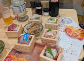 魚と7 ととせぶん 豊田駅前: さかひろさんの2026年05月10日の1枚目の投稿写真
