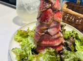 肉タレ屋 難波肉バル店: りょうさんの2026年05月04日の1枚目の投稿写真