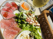 肉タレ屋 難波肉バル店: りょうさんの2026年05月04日の2枚目の投稿写真