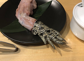 七輪焼肉 純熱ホルモン: りんさんの2021年04月13日の1枚目の投稿写真