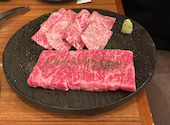 黒毛和牛肉匠いちえ　個室別邸: ちのちゃんさんの2025年03月の1枚目の投稿写真