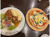 居酒屋ダイニング ひみつきち: ひまわりさんの2026年04月22日の2枚目の投稿写真