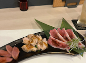 肉処 牛慎: はるさんの2024年10月29日の2枚目の投稿写真