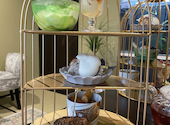 AQUA DINING CAFE 瓢黎 ひょうれい : kekoさんの2023年06月27日の1枚目の投稿写真