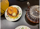 AQUA DINING CAFE 瓢黎 ひょうれい : kekoさんの2023年06月27日の2枚目の投稿写真