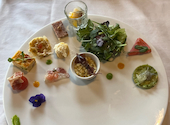 restaurant capucine: MIHOさんの2026年06月10日の1枚目の投稿写真