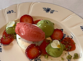 restaurant capucine: MIHOさんの2026年06月10日の3枚目の投稿写真