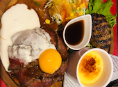 別府バル 肉は別腹: ゆきちゃんさんの2020年11月11日の1枚目の投稿写真