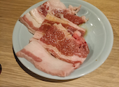 焼肉うし吟: ぼむさんの2026年05月14日の2枚目の投稿写真