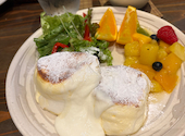 Cafe たもん 金沢: ユッキーさんの2026年05月27日の1枚目の投稿写真