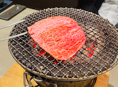 炭火焼肉にくたらし 熊本上乃裏店: ゆみさんの2024年04月08日の1枚目の投稿写真