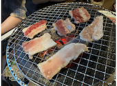 牛繁 JR大森駅前店: ゆぅちゃんさんの2024年06月15日の2枚目の投稿写真