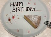 カプリチョーザ 御茶ノ水ソラシティ店: 山田あんさんの2026年01月13日の1枚目の投稿写真