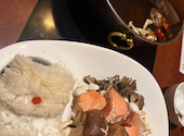 四季茸 しきたけ 栄本店: たまさんの2026年04月30日の3枚目の投稿写真