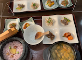 韓国四季料理 MARU: ゆぅさんの2021年10月20日の3枚目の投稿写真