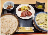 牛たん炭焼き利久 CoCoLo新潟店: かおこさんの2026年06月27日の1枚目の投稿写真