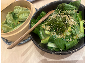 TSUBAKI食堂 桜木町: ぼぼんがさんの2026年05月11日の1枚目の投稿写真