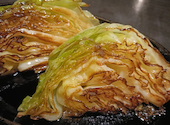 焼き焼き鉄板 はまのや: コロンさんの2025年01月13日の1枚目の投稿写真