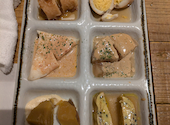 ワインとお酒 フレンチおでん ビストロバンバン 札幌大通店: まるままさんの2025年01月16日の1枚目の投稿写真