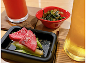 京橋チャコール: えみさんの2023年10月22日の1枚目の投稿写真