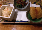 創食厨房橋本屋: パクチさんの2026年05月03日の3枚目の投稿写真