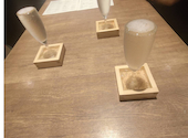 炉地BAR 八兵衛 はちべえ: うちこさんの2026年07月01日の1枚目の投稿写真