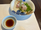 美酒美食 創作割烹 茂礼 しげのり 藤沢: tarmiyaさんの2026年07月30日の1枚目の投稿写真
