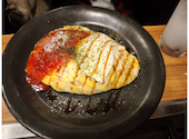 お好み焼 六三 南店: おかじさんの2026年05月12日の1枚目の投稿写真