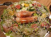 MERAKI KITCHEN メラキキッチン 名駅店: みなぞさんの2026年08月08日の3枚目の投稿写真