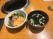 安楽亭 杉並堀ノ内店: N0727さんの2026年06月27日の1枚目の投稿写真