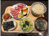 焼肉 極み 近鉄四日市店: すいかさんの2026年04月27日の1枚目の投稿写真