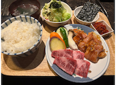 焼肉 極み 近鉄四日市店: すいかさんの2026年04月27日の2枚目の投稿写真