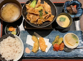 花殿 ka-den 梅田茶屋町 近江牛一頭買い牧場直送店: さんちゃんさんの2026年06月21日の1枚目の投稿写真