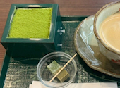 宇治園 喫茶去 さんちか店: さんちゃんさんの2026年06月21日の1枚目の投稿写真