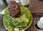 宇治園 喫茶去 阪急三番街店: さんちゃんさんの2026年06月21日の1枚目の投稿写真