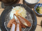 とんかつ 神楽坂 さくら 三田ウッディタウン店: さんちゃんさんの2026年05月31日の1枚目の投稿写真