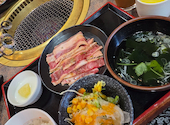 安楽亭 羽村店: れいあ。さんの2026年07月18日の1枚目の投稿写真