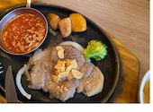 ステーキのどん 羽村店: れいあ。さんの2026年05月03日の1枚目の投稿写真