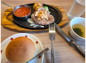 ステーキのどん 羽村店: れいあ。さんの2026年07月03日の1枚目の投稿写真