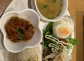 Soup&Tea House 香音: ひろさんの2026年05月01日の1枚目の投稿写真