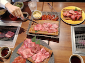 俺の焼肉　銀座9丁目: ゆずさんの2026年09月29日の1枚目の投稿写真