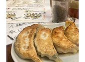餃子居酒屋 おかんの餃子 荻窪店: ハンカチさんの2026年08月10日の1枚目の投稿写真
