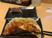 餃子居酒屋 おかんの餃子 西荻窪店: ハンカチさんの2026年10月20日の1枚目の投稿写真