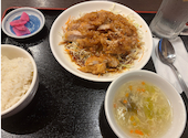 西安刀削麺 北松戸店: Muさんの2026年09月12日の1枚目の投稿写真
