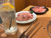 焼肉 ホルモン 牛繁 亀有店: コーギーさんの2025年08月23日の1枚目の投稿写真