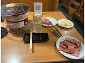 焼肉 ホルモン 牛繁 亀有店: コーギーさんの2025年10月13日の1枚目の投稿写真