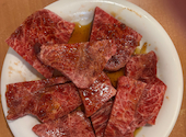焼肉 ホルモン 牛繁 亀有店: コーギーさんの2026年03月24日の2枚目の投稿写真