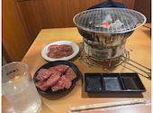 焼肉 ホルモン 牛繁 亀有店: コーギーさんの2026年05月19日の1枚目の投稿写真