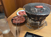 焼肉 ホルモン 牛繁 亀有店: コーギーさんの2026年05月26日の1枚目の投稿写真