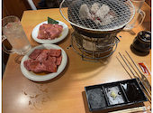 焼肉 ホルモン 牛繁 亀有店: コーギーさんの2026年07月23日の1枚目の投稿写真